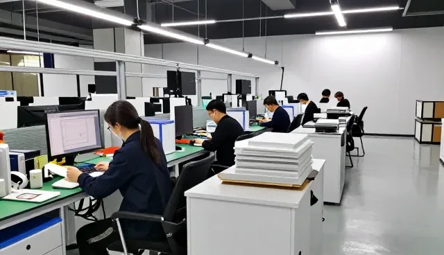 广州黑马创意设计有限公司