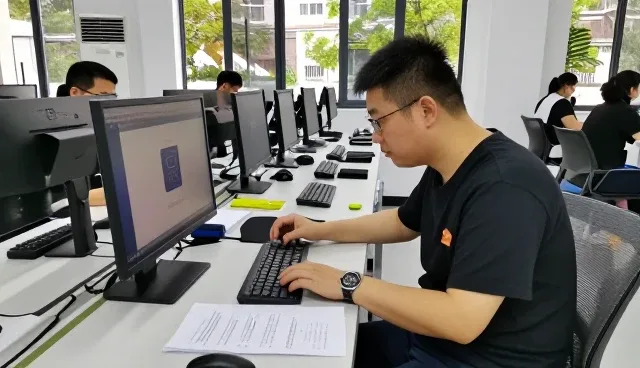 团队具备策划如何提升工作效率？