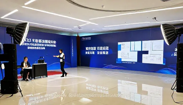 直播场景中灯光布置的常见误区与优化建议