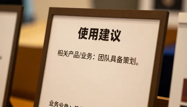 视频质量与文案创作的适用条件解析
